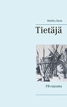 portada Tietäjä: Fb-Rujoutta (in Finnish)