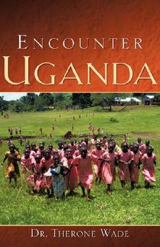 portada encounter uganda (en Inglés)