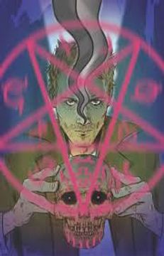 portada Hellblazer Vol. 17 de 26