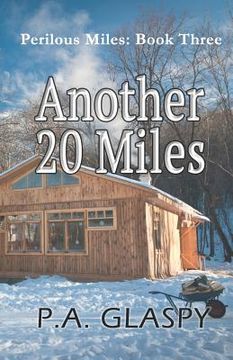 portada Another 20 Miles (in English)