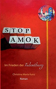 portada Stop Amok! (en Alemán)