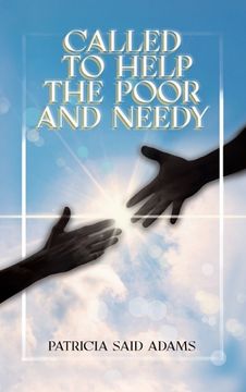 portada Called to Help the Poor and Needy (in English)