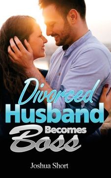 portada Romance Stories: Divorced Husband Becomes Boss (en Inglés)