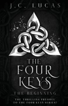 portada The Four Keys - The Beginning (en Inglés)