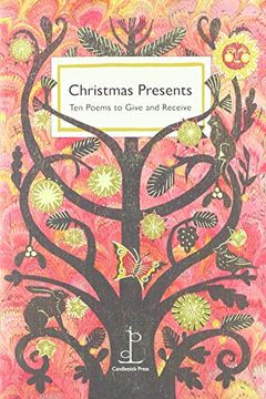 portada Christmas Presents: Ten Poems to Give and Receive (en Inglés)