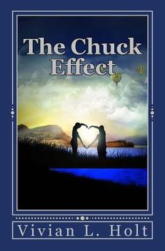 portada The Chuck Effect (en Inglés)