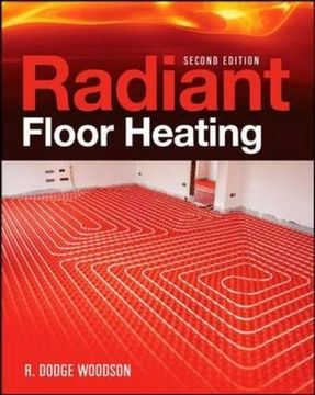 portada Radiant Floor Heating (in English)