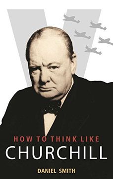 portada How to Think Like Churchill