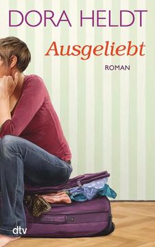 portada Ausgeliebt (in German)