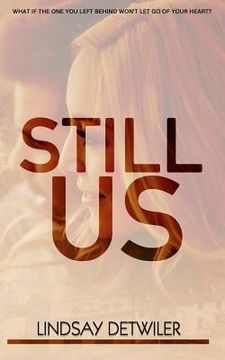 portada Still Us (en Inglés)