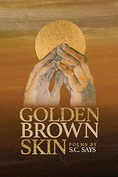 portada Golden Brown Skin (en Inglés)