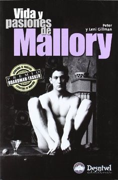 portada Vida y Pasiones de Mallory (in Spanish)