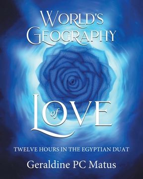 portada World's Geography of Love (en Inglés)