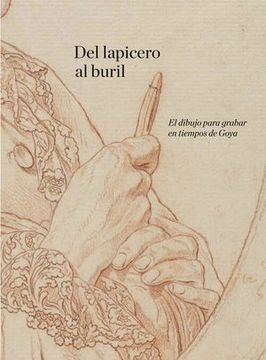 portada Del Lapicero al Buril (in Spanish)