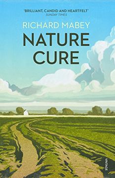 portada Nature Cure