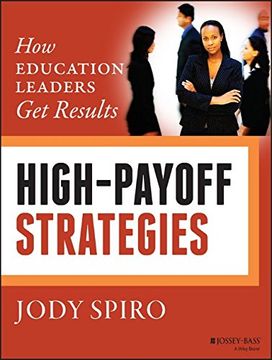 portada High-Payoff Strategies