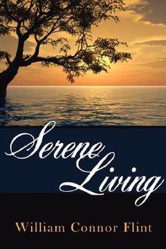 portada serene living