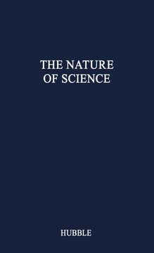 portada The Nature of Science and Other Lectures (in English)