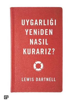 portada Uygarligi Yeniden Nasil Kurariz? (en Turco)