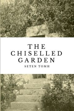 portada The Chiselled Garden (in English)
