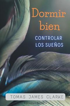 portada Dormir Bien (in Spanish)