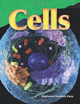 portada Cells (Grade 5) (Life Science) (en Inglés)
