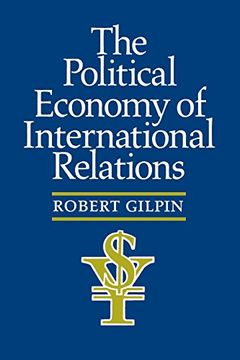 portada The Political Economy of International Relations (en Inglés)