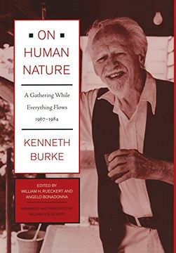 portada On Human Nature: A Gathering While Everything Flows, 1967-1984 