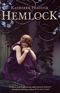 portada Hemlock - Harper Collins us (en Inglés)