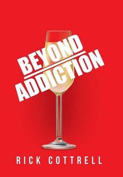 portada Beyond Addiction (en Inglés)