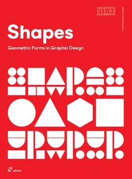 portada Shapes: Geometric Forms in Graphic Design (en Inglés)