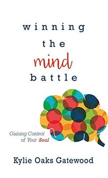 portada Winning the Mind Battle: Gaining Control of Your Soul (in English)