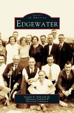 portada Edgewater (en Inglés)