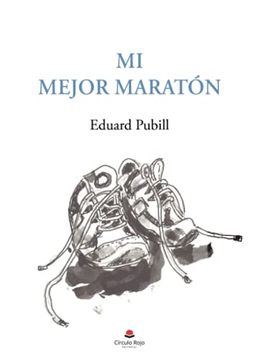 portada Mi Mejor Maratón (in Spanish)