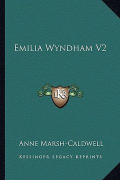 portada emilia wyndham v2 (en Inglés)