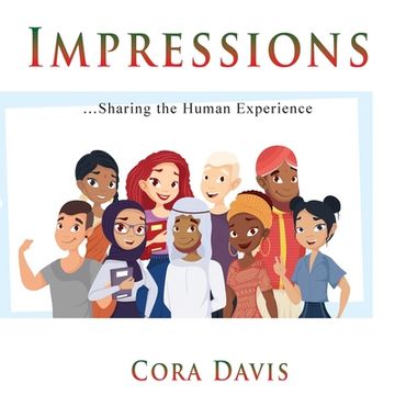 portada Impressions: Sharing the Human Experience (en Inglés)