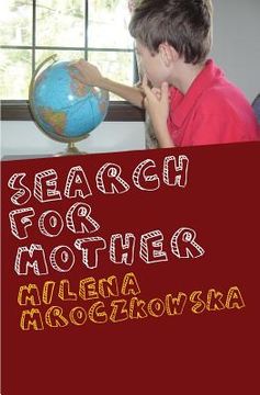 portada Search For Mother
