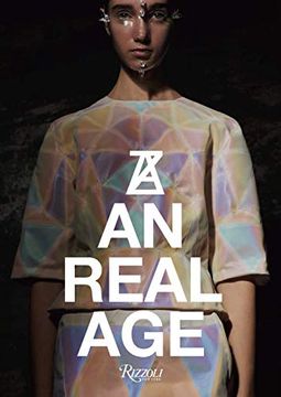 portada Anrealage (en Inglés)