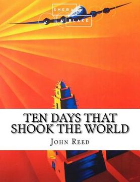 portada Ten Days that Shook the World