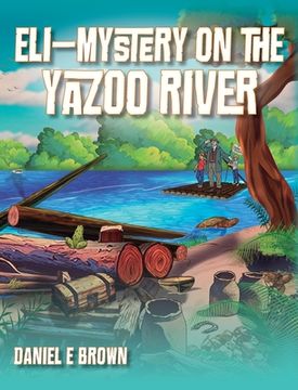 portada Eli - Mystery on the Yazoo River