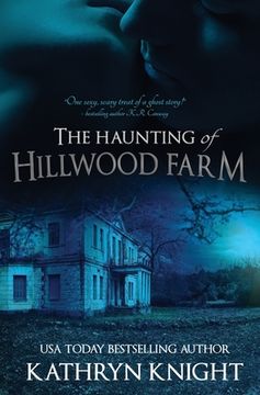 portada The Haunting of Hillwood Farm (en Inglés)