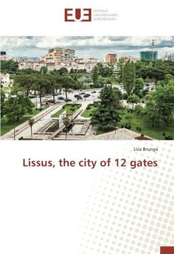 portada Lissus, the city of 12 gates