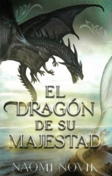 portada El Dragon de su Majestad i (in Spanish)
