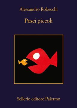 portada Pesci Piccoli