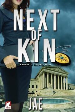 portada Next of Kin 