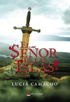 portada El Señor de las Islas