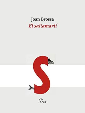 portada El Saltamartí (Ossa Menor) (in Catalá)