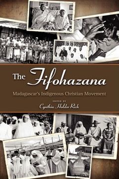 portada The Fifohazana: Madagascar's Indigenous Christian Movement 