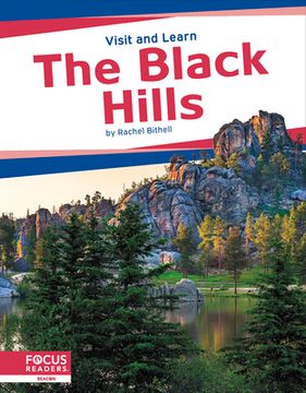 portada The Black Hills