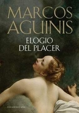 portada Elogio del Placer (in Spanish)
